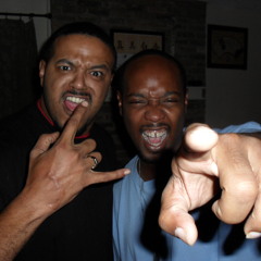 "Take Me Away" Unk Ft. T-Mad