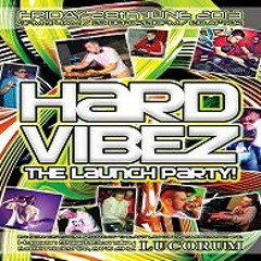 HardVibeZ - Promo mix - Dj Skandal.