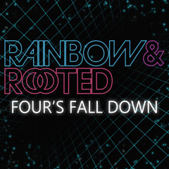 Altitude (Rainbow & Rooted)