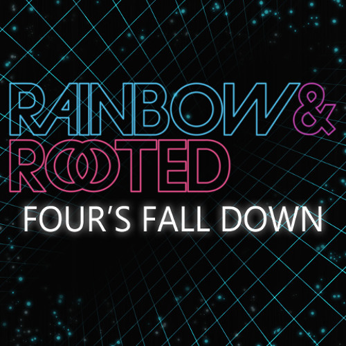 Altitude (Rainbow & Rooted)