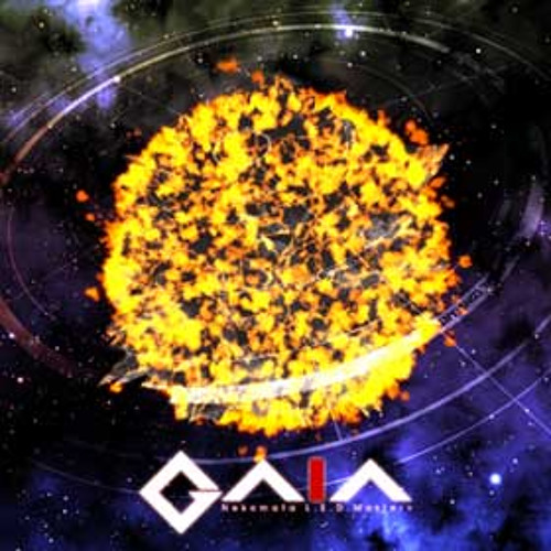 Stream 猫叉L.E.D.Master+ feat. Sana- 真夏のGAIA・真夏の夢 by
