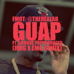 ABOfficial - Guap Ft. Groove