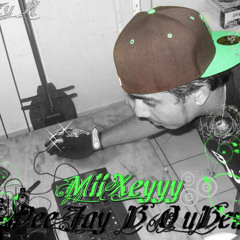 MIX BOUYON 2013 DEEJAY BOUBEU!!!!