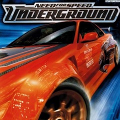 Need For Speed