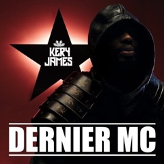 Kery James - Dernier Mc - POST SCRIPTUM 2éme Remix Instrumental