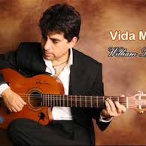 William luna - mi valentin