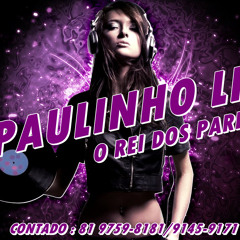 chamada do DJ Paulinho Lima o moral de itaquitinga