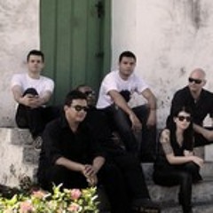 Drei Hexen -  Corpo Vazio (Ao vivo  20.10.12)