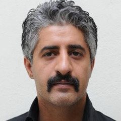 Alireza Roshan علیرضا روشن