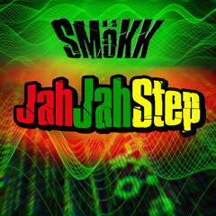 Jah Jah Step