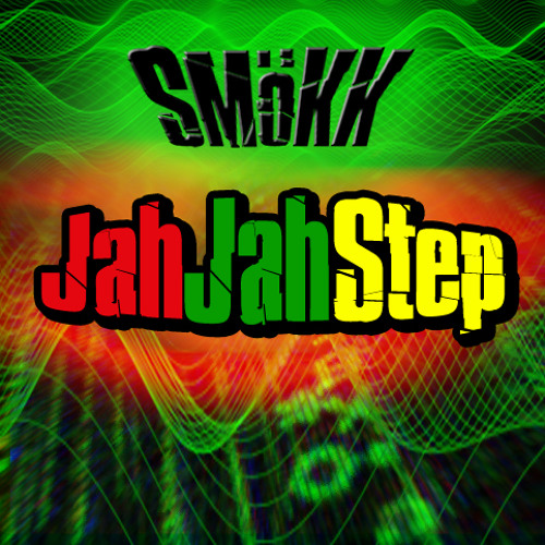 Jah Jah Step