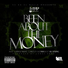 Mav ft Carolyn Rodriguez, Chingo Bling, Lil Young - Been about the money #8
