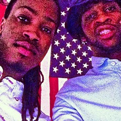 Yung Doejah Ft Lynguistix- Set It Off