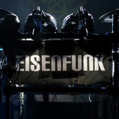Medieval Bit-Eisenfunk