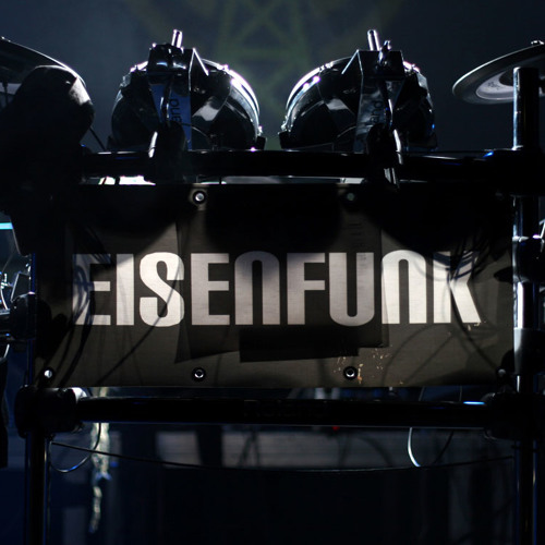 Medieval Bit-Eisenfunk
