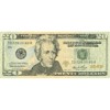 Only Got Twenty Dollars In My Pocket