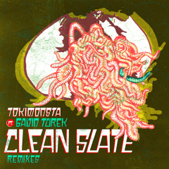 Tokimonsta ft. Gavin Turek - Clean Slate (Kennedy Jones Trap Remix)
