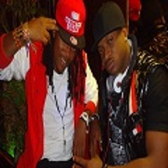 Banlieuz'art - pobom  2013