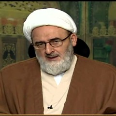 مناهل الرجاء - وداع شهر رجب - المربي الشيخ حسين الكوراني