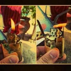 Heavy Heart (With Vocals)