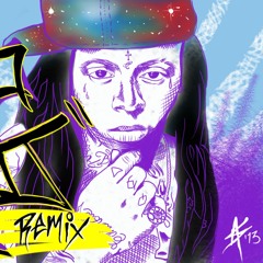 GO DJ (REM!X) Feat. Birdman and Lil Wayne