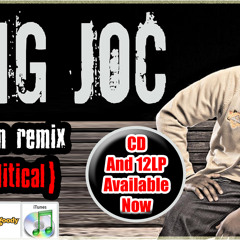 Yung Joc - Its Goin Down(feat Playalitical) RADIO PLAY
