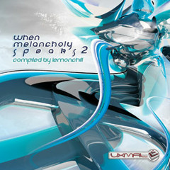 Enoch Prusak - Inside The Wave