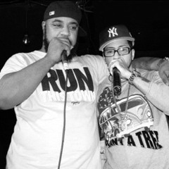 Roc Marciano - Snow (feat. Sean Price) Main Vocals (Dirty)(Divirgin Radio Remix)