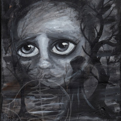 The moonlight eyes