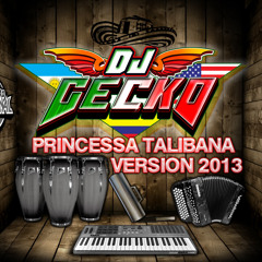 Princessa Talibana (Paquete 2013) - El Infamoso Dj Gecko..40 COMMENTARIOS SUBO OTRA DEL DISCO
