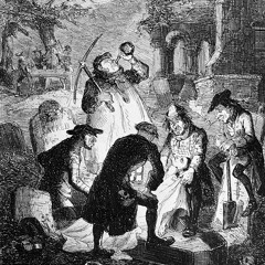 Nocturnal Emissions- Body Snatcher