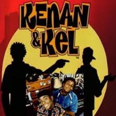 Kenan and kel intro