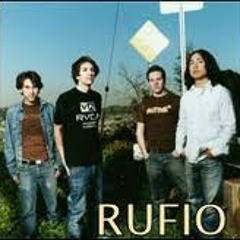 RUFIO- Above Me (acoustic)