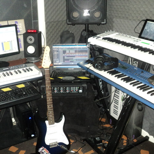 Los Prisioneros - Muevan Las Industrias