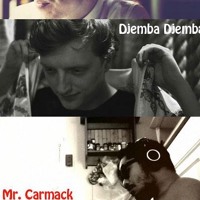 Diplo and Friends BBC Mix - Mr Carmack & Djemba Djemba