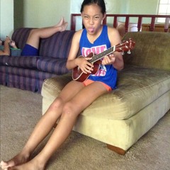 lol . cousins messing around !