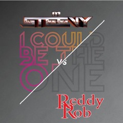 Avicii vs. Nicky Romero - I Could Be The One (Steevy vs. Reddy Rob Trap Remix)