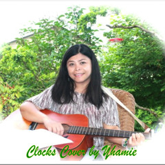 Clocks by Coldplay  Live Acoustic Cover