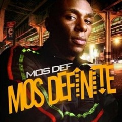 Mos Def - Summertime