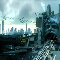 Honking Antelope - Serj Tankian - Cover By Serji