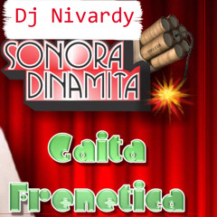Gaita Frenetica -  La Sonora Dinamita - Dj Nivardy RmX Sencillo