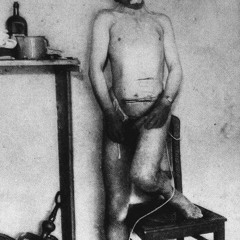 Black Hands - At The End Of A Rope