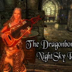The Dragonborn Come (NightSky Remix)