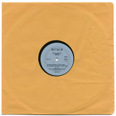 Calm presents K.F. REMIXES - Gonno remix