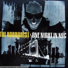 D.S.A. - The Horrorist - One Night In New York City (Remake) CUT