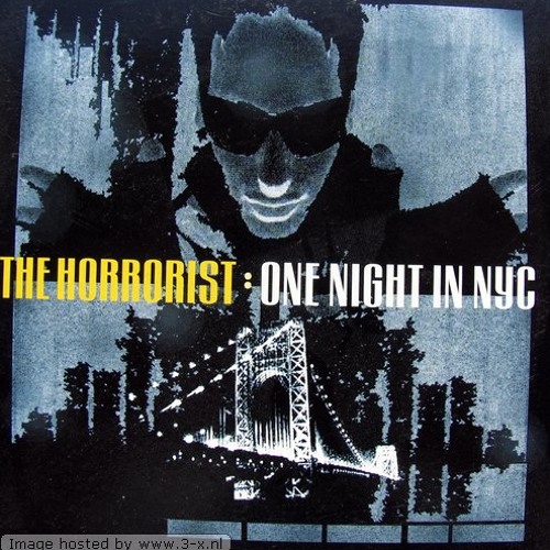 D.S.A. - The Horrorist - One Night In New York City (Remake) CUT