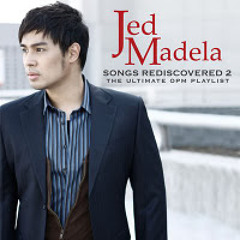 Everyday By Jed Madela (cover by June)