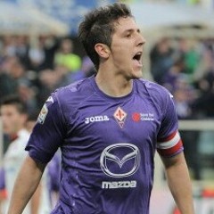 Inno Della Fiorentina  at Estadio Franchi, Firenze