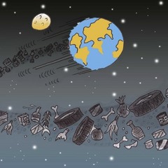 The earth is on a diet