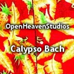Calypso Bach (Remix of JS Bach's Prelude # 21 in Bb)